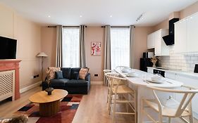 Lamington Apartments - London Hammersmith